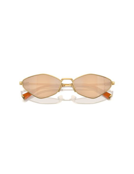 MIU MIU - MU 56ZS - 5AK40D - 56