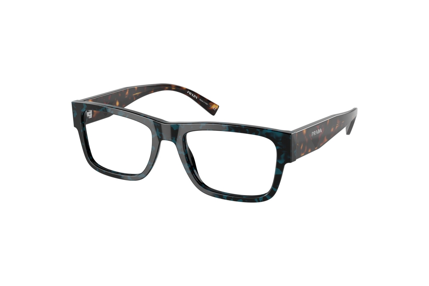 PRADA -  - 0PR 15YV - 06Z1O1 - 54