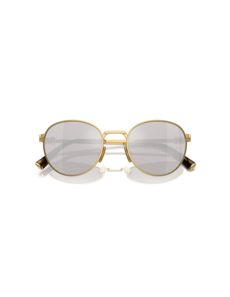 MIU MIU - MU 55ZS - 5AK07F - 50