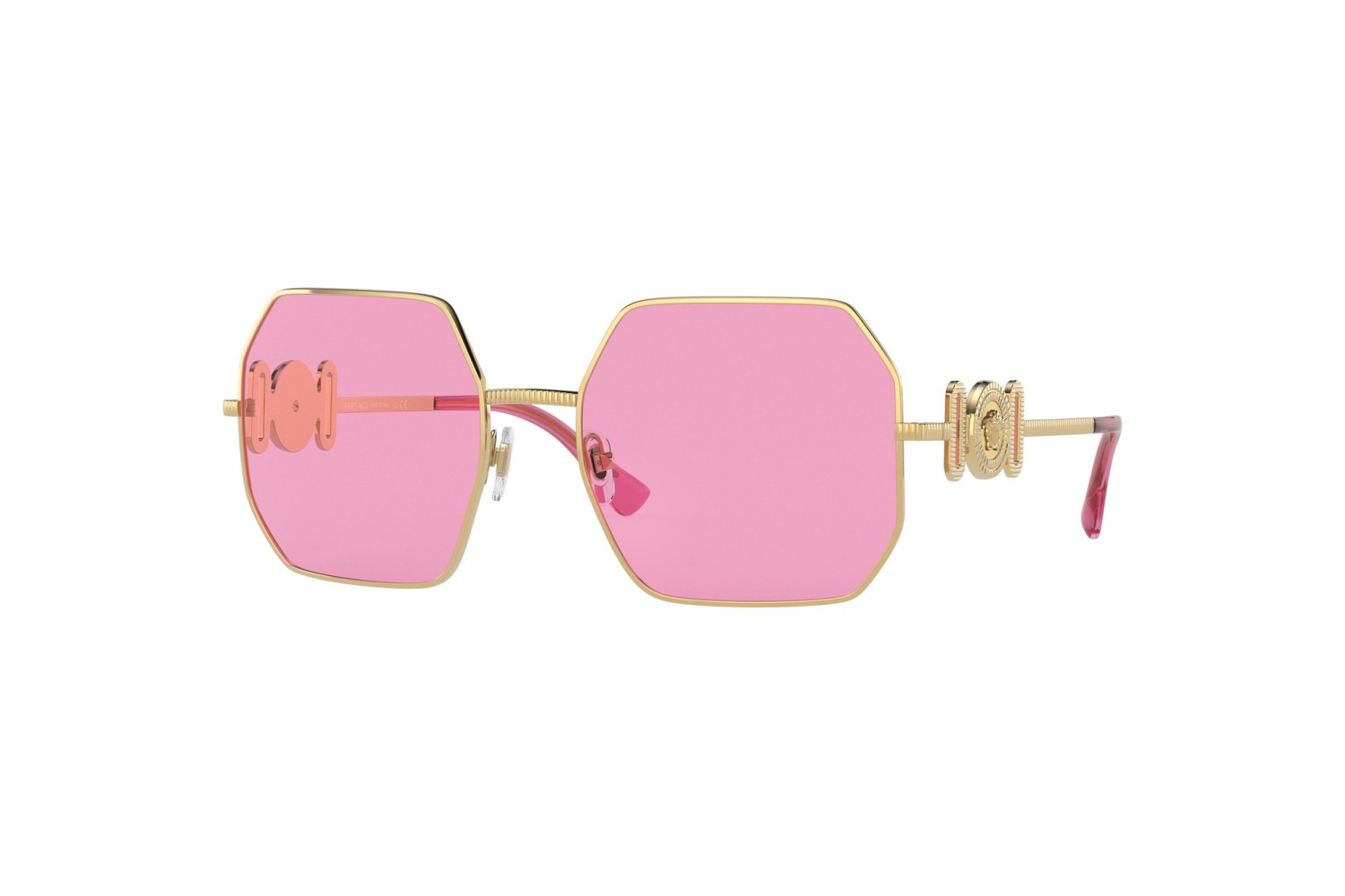 VERSACE -  - 0VE2248 - 1002/5 - 58