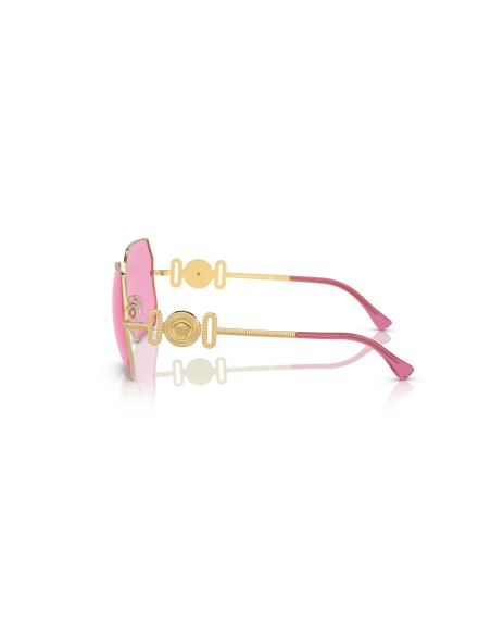 VERSACE -  - 0VE2248 - 1002/5 - 58