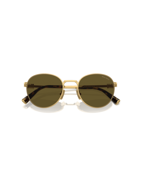 MIU MIU - MU 55ZS - 5AK09Z - 50