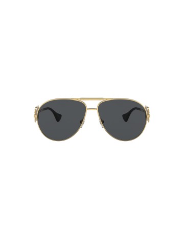 VERSACE -  - 0VE2249 - 100287 - 65 2