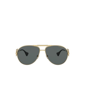 VERSACE -  - 0VE2249 - 100281 - 65 2