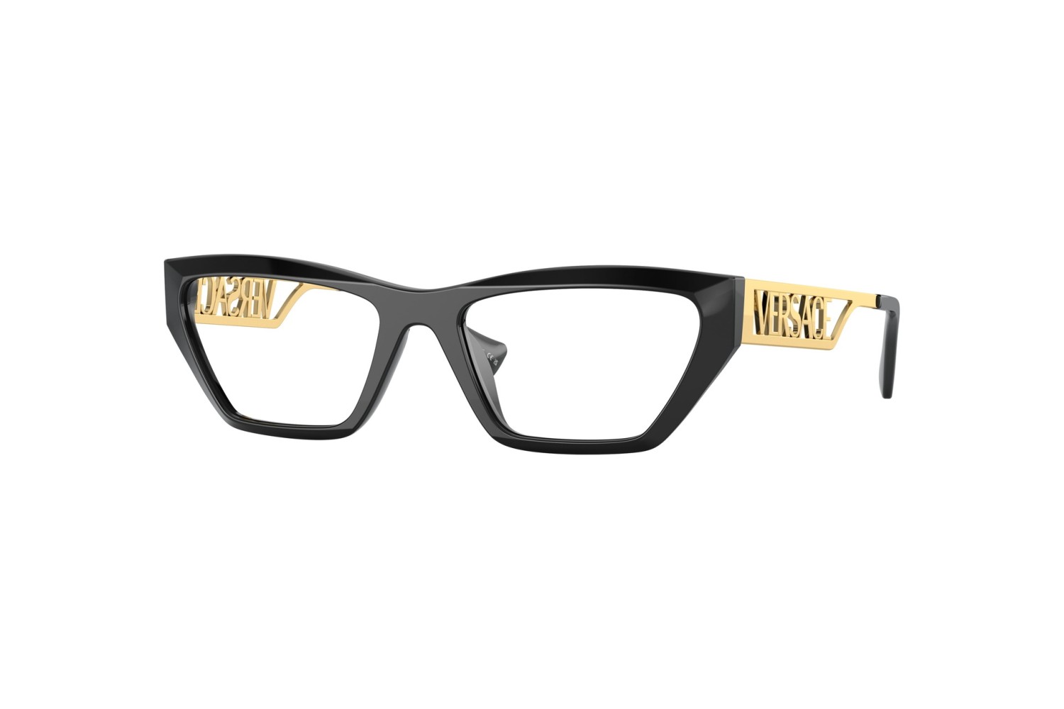 VERSACE -  - 0VE3327U - GB1 - 55