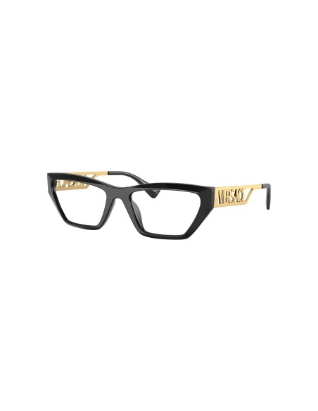 VERSACE -  - 0VE3327U - GB1 - 55