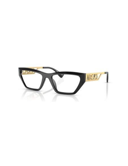 VERSACE -  - 0VE3327U - GB1 - 55