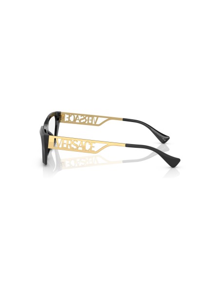 VERSACE -  - 0VE3327U - GB1 - 55
