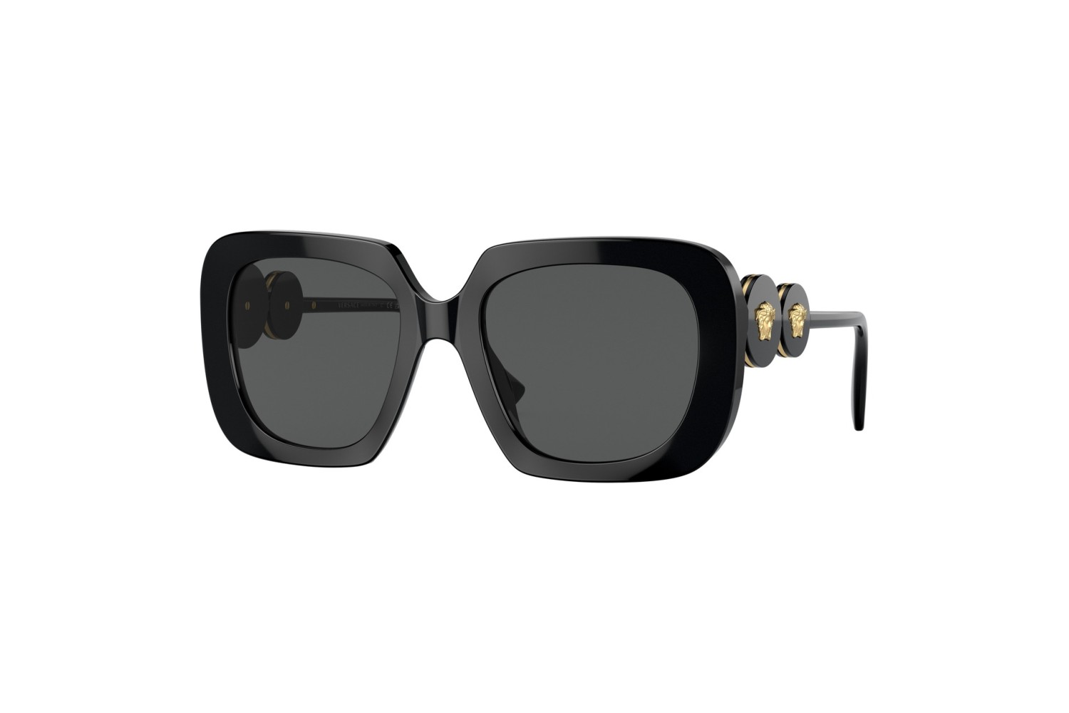 VERSACE -  - 0VE4434 - GB1/87 - 54
