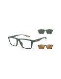 EMPORIO ARMANI - EA4189U - 50581W - 55