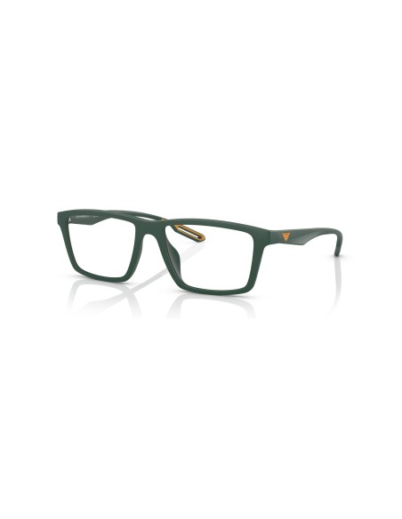 EMPORIO ARMANI -  - 0EA4189U - 50581W - 55