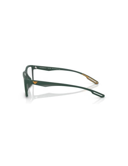 EMPORIO ARMANI -  - 0EA4189U - 50581W - 55