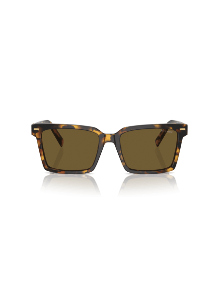 MIU MIU - MU 13ZS - VAU01T - 55