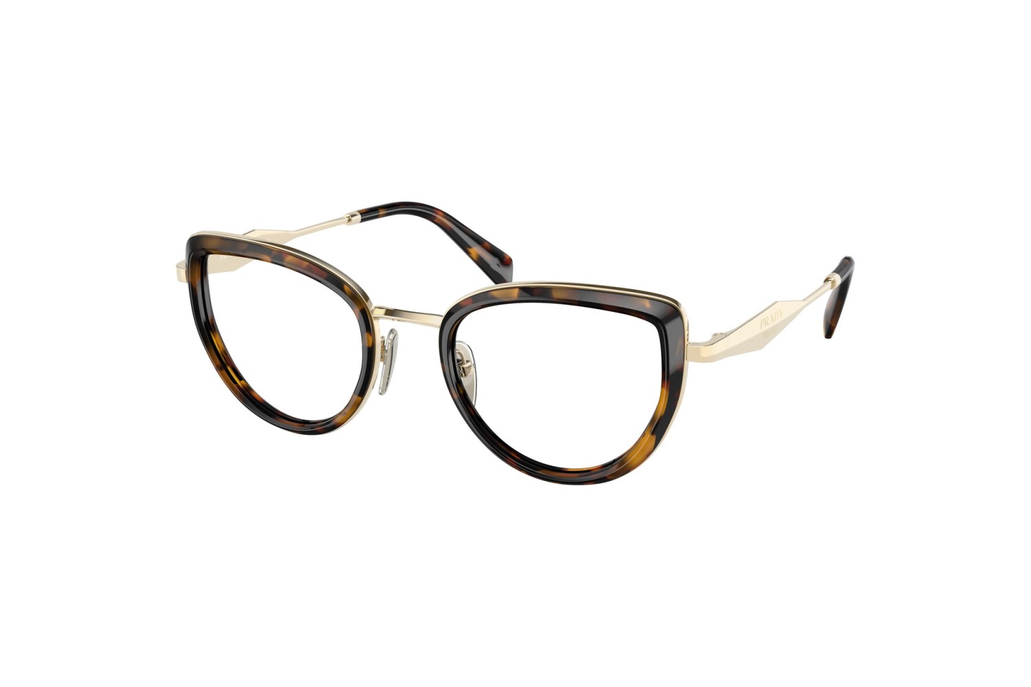 PRADA -  - 0PR 54ZV - VAU1O1 - 51