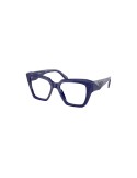 PRADA - PR 09ZV - 18D1O1 - 51