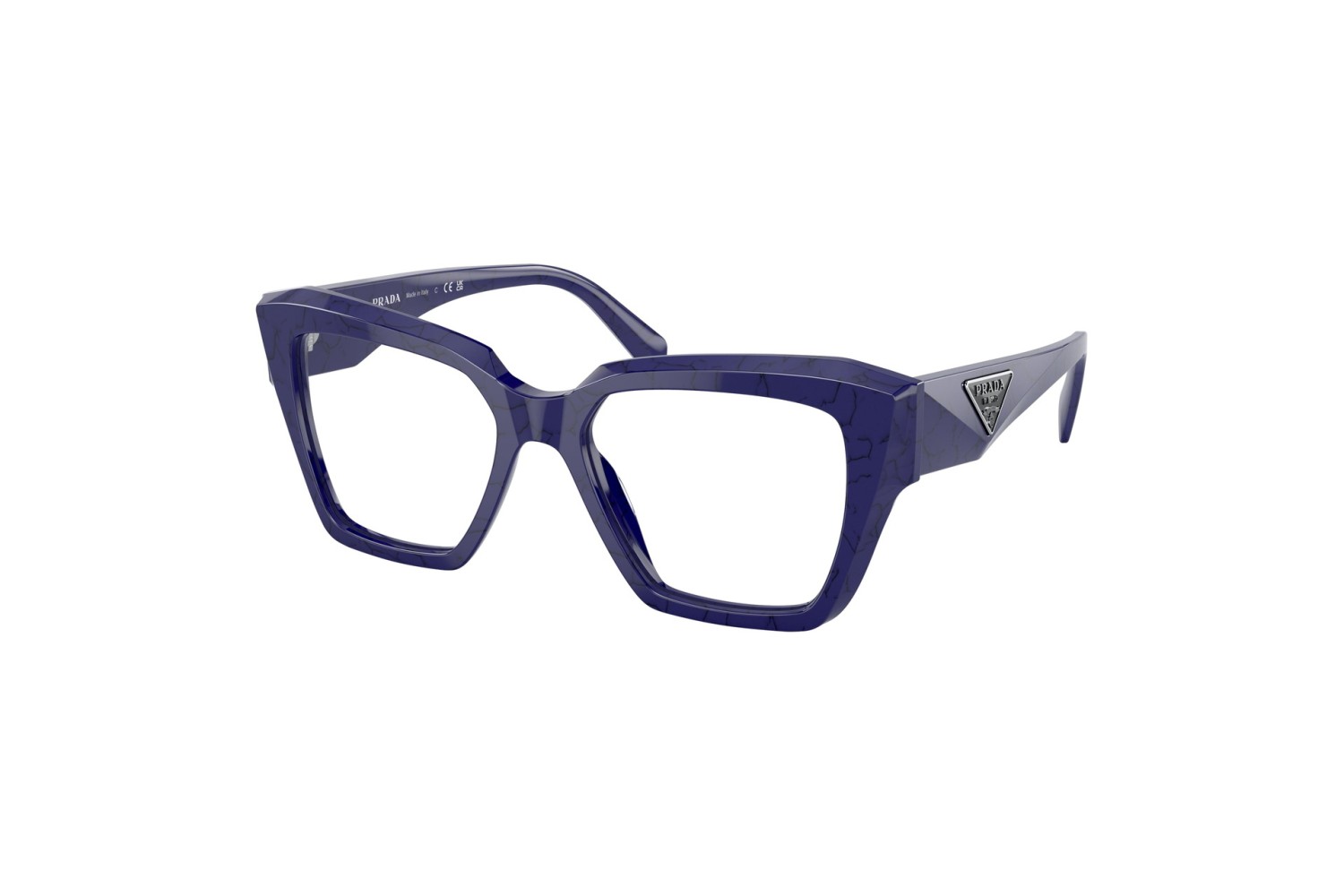 PRADA -  - 0PR 09ZV - 18D1O1 - 51