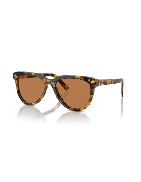 MIU MIU - MU 12ZS - VAU01T - 56