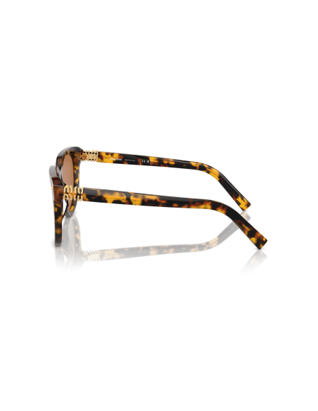 MIU MIU - MU 12ZS - VAU01T - 56