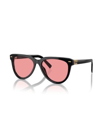 MIU MIU - MU 12ZS - 16K1D0 - 56 2