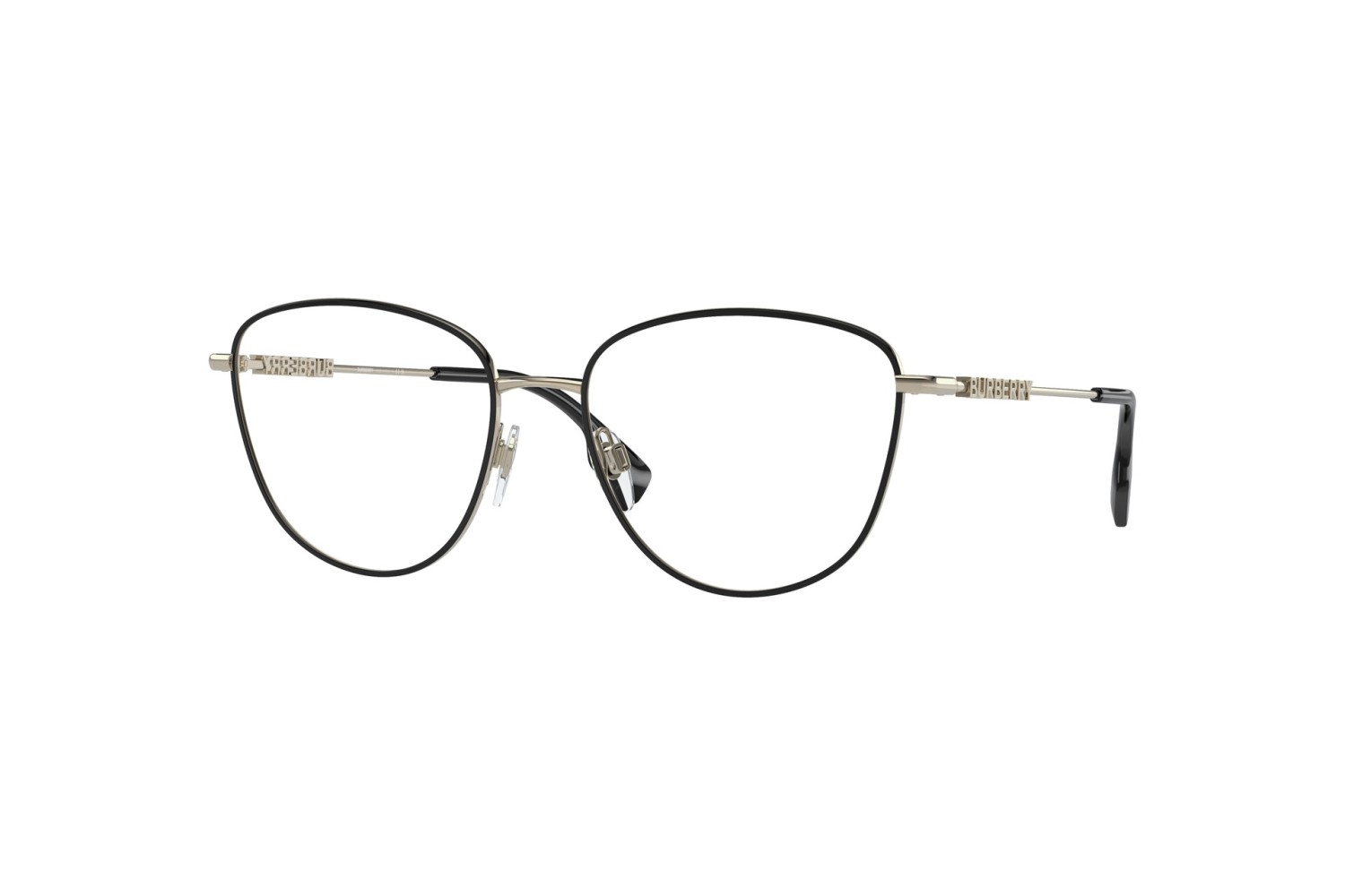 BURBERRY - VIRGINIA - 0BE1376 - 1109 - 55