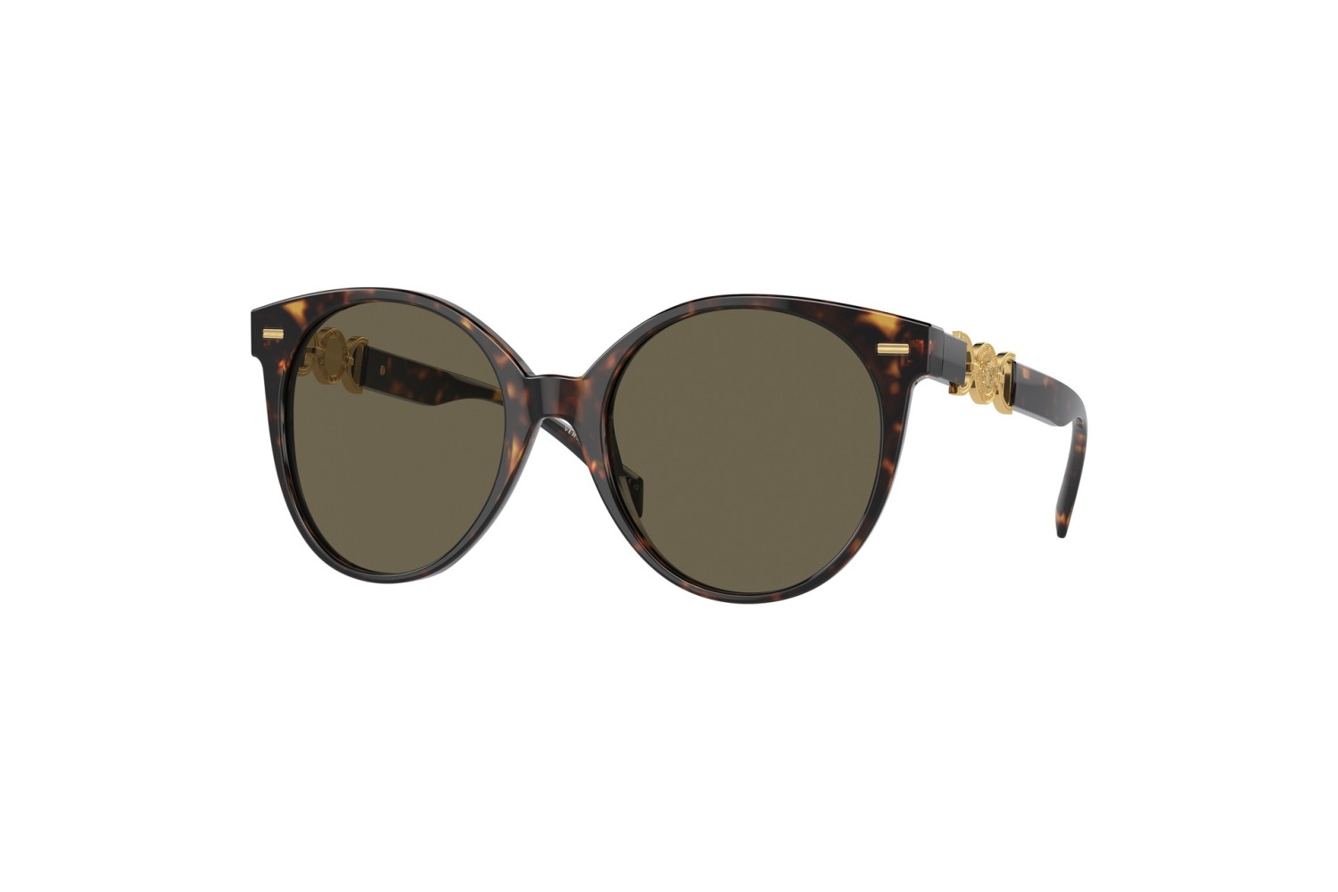 VERSACE -  - 0VE4442 - 108/3 - 55