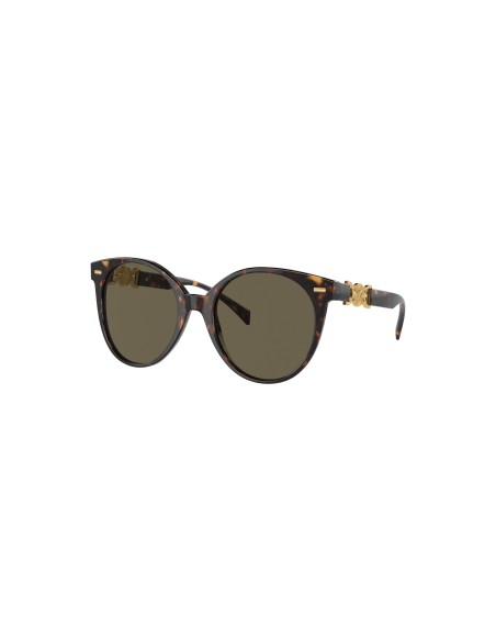 VERSACE -  - 0VE4442 - 108/3 - 55