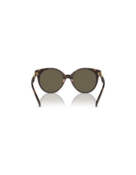 VERSACE -  - 0VE4442 - 108/3 - 55