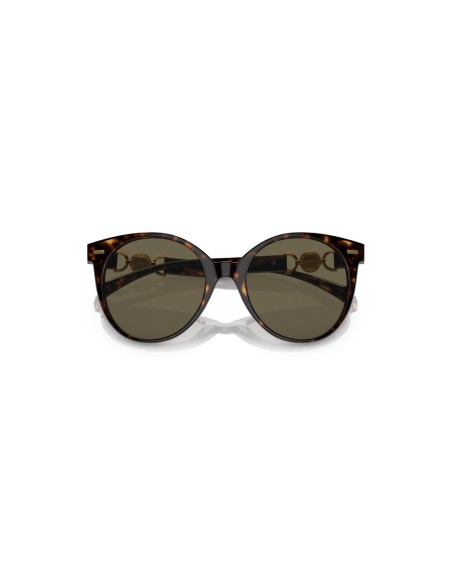 VERSACE -  - 0VE4442 - 108/3 - 55