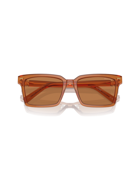 MIU MIU - MU 13ZS - 15T2Z1 - 55