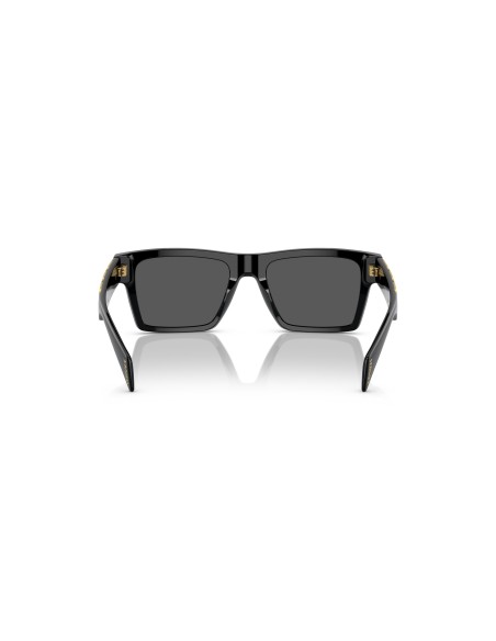 VERSACE -  - 0VE4445 - GB1/87 - 54