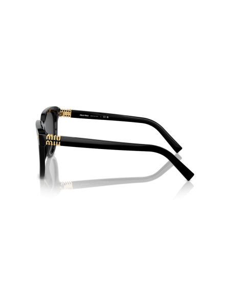 MIU MIU - MU 12ZS - 16K5S0 - 56