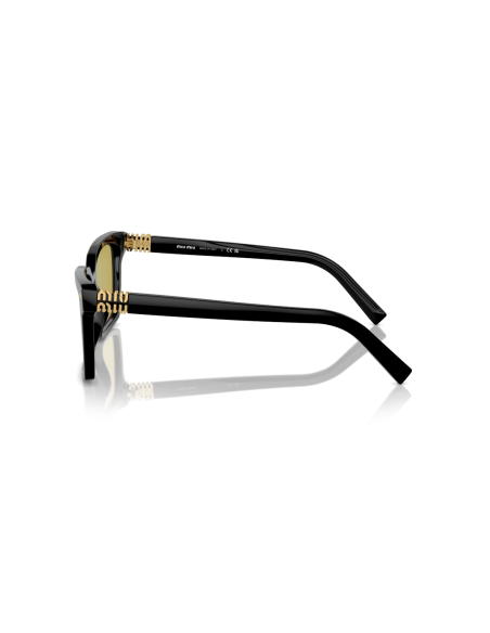 MIU MIU - MU 13ZS - 16K07O - 55