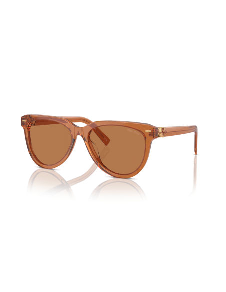 MIU MIU - MU 12ZS - 15T2Z1 - 56