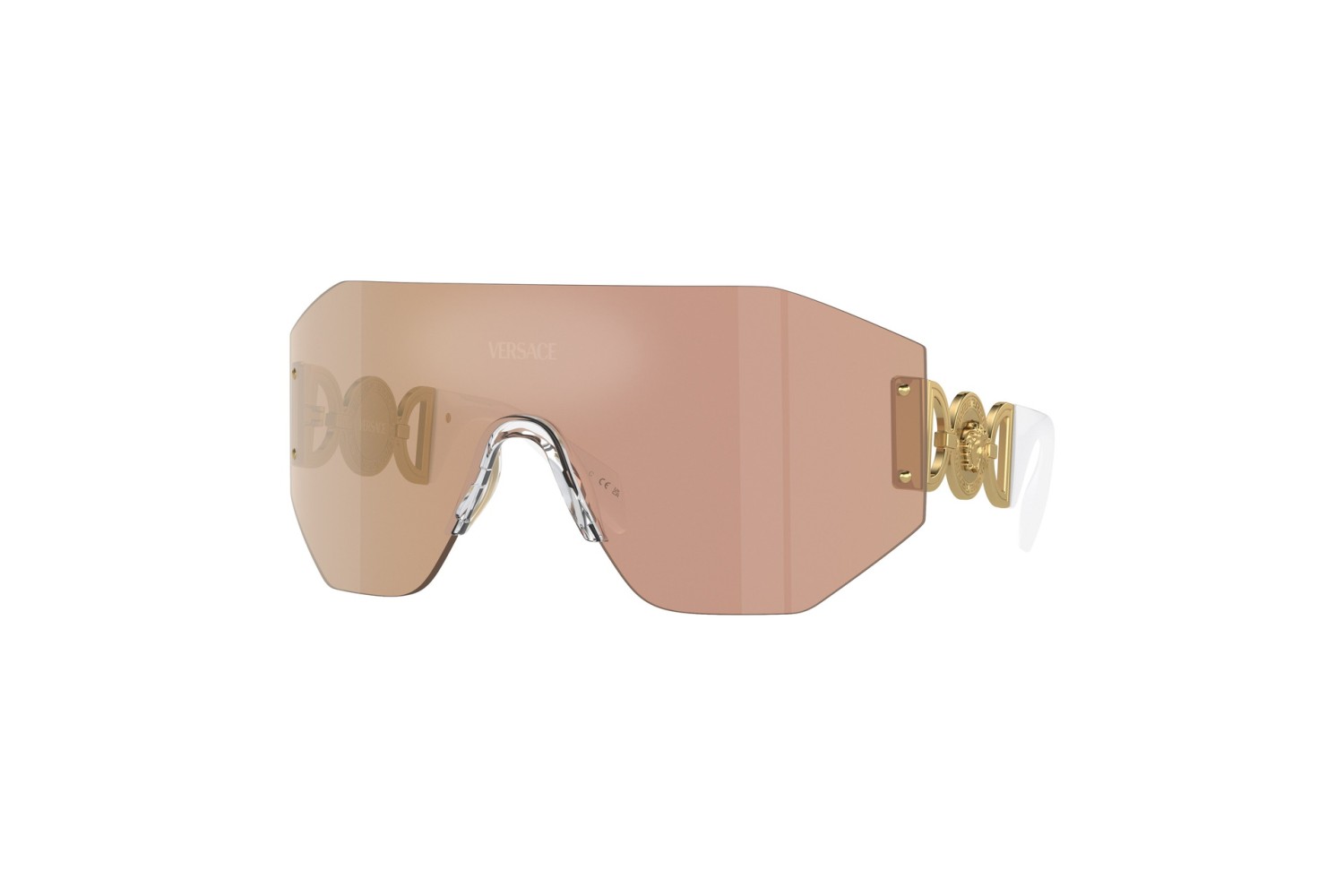 VERSACE -  - 0VE2258 - 10027J - 45