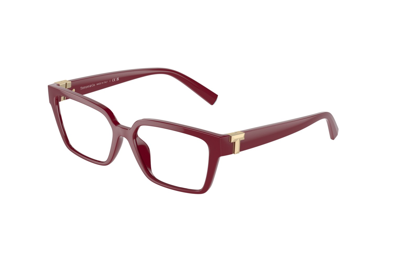 TIFFANY -  - 0TF2232U - 8366 - 53