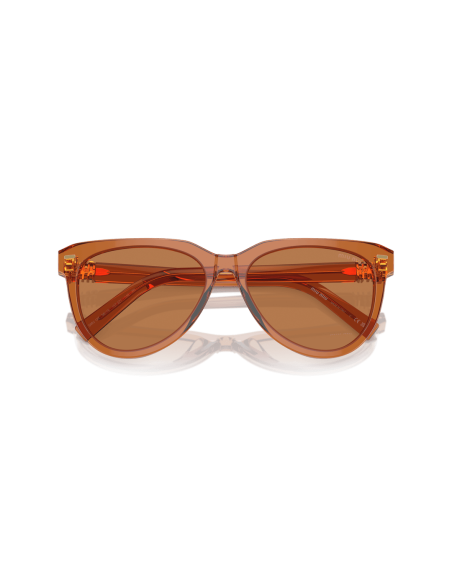 MIU MIU - MU 12ZS - 15T2Z1 - 56