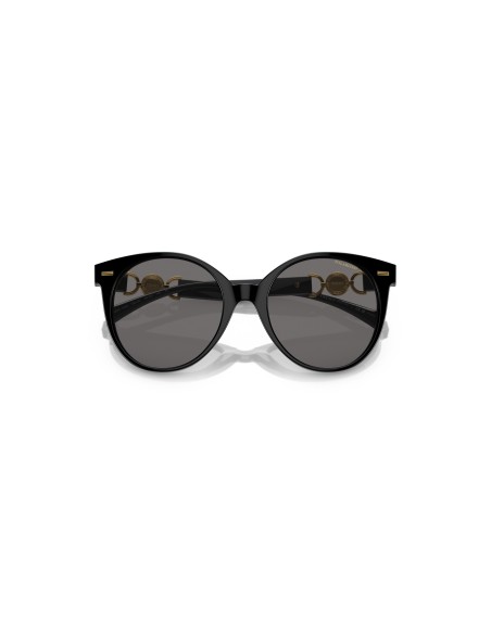 VERSACE -  - 0VE4442 - GB1/81 - 55