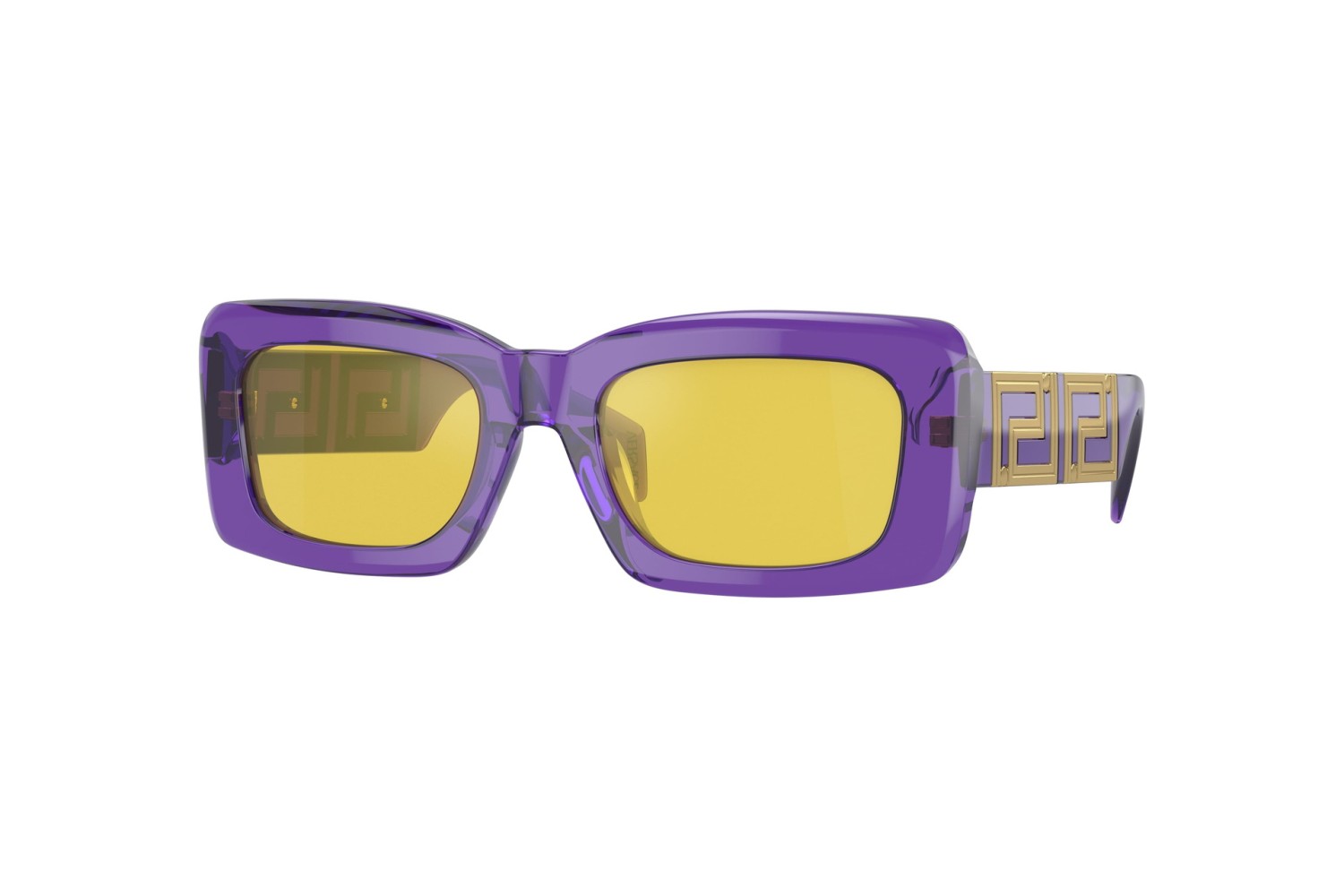 VERSACE -  - 0VE4444U - 5408V9 - 54
