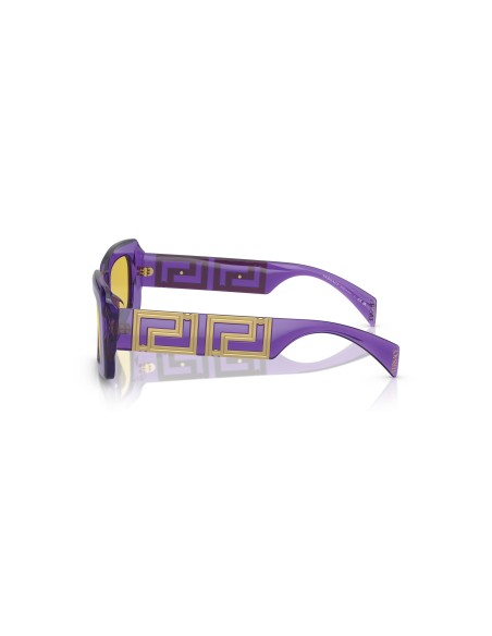 VERSACE -  - 0VE4444U - 5408V9 - 54