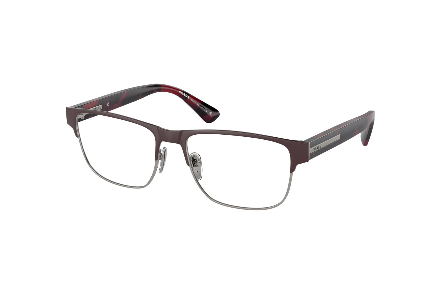 PRADA -  - 0PR 57ZV - 12G1O1 - 54