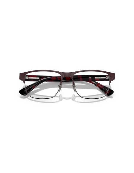 PRADA -  - 0PR 57ZV - 12G1O1 - 54