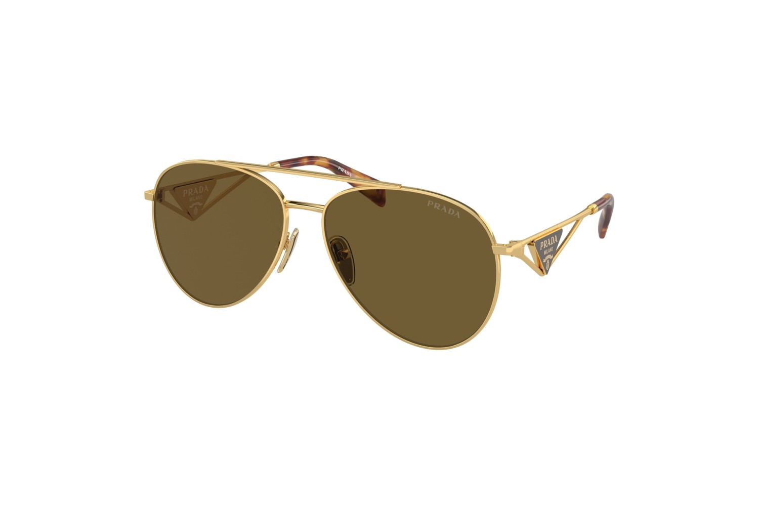 PRADA -  - 0PR 73ZS - 5AK01T - 61