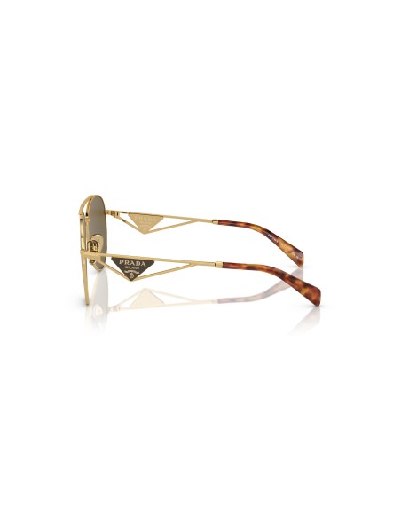 PRADA -  - 0PR 73ZS - 5AK01T - 61