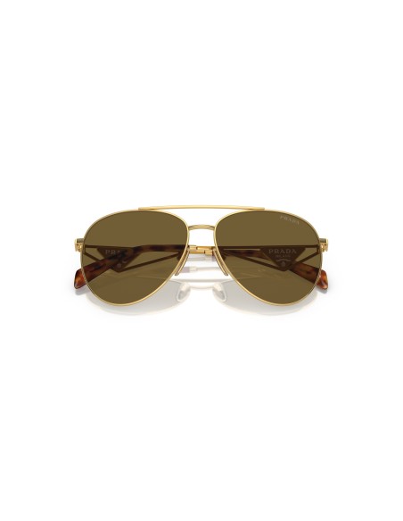 PRADA -  - 0PR 73ZS - 5AK01T - 61