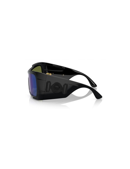VERSACE -  - 0VE4451 - GB1/55 - 27