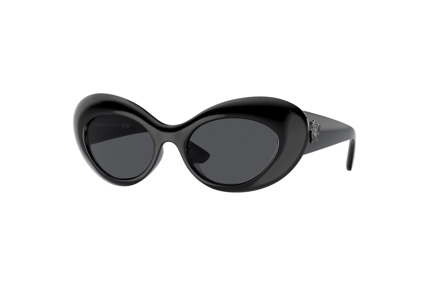 VERSACE -  - 0VE4456U - GB1/87 - 52