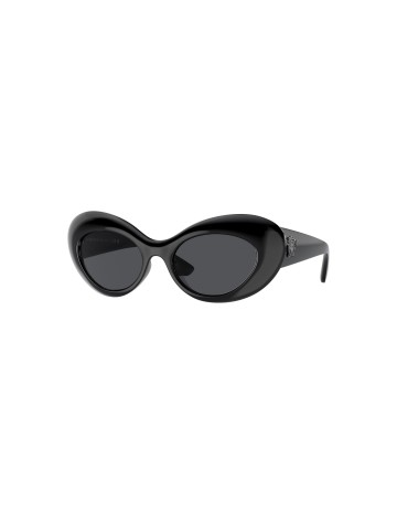 VERSACE -  - 0VE4456U - GB1/87 - 52