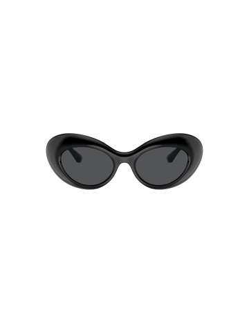 VERSACE -  - 0VE4456U - GB1/87 - 52 2