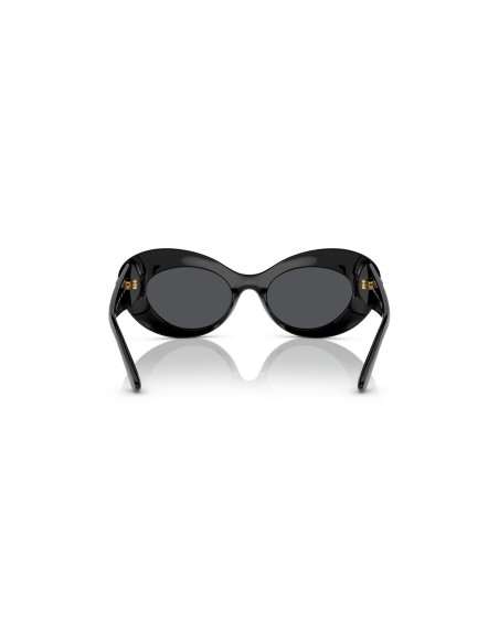 VERSACE -  - 0VE4456U - GB1/87 - 52