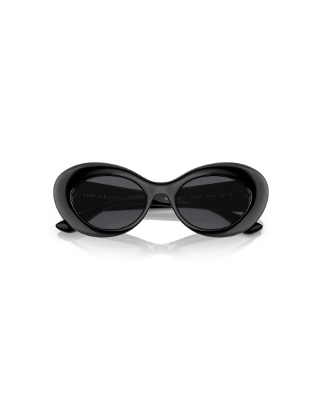 VERSACE -  - 0VE4456U - GB1/87 - 52